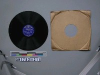 藏品(「てぶり見せばや(三)(四)」唱片)的圖片